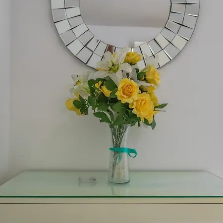 Lägenhet Spacious Penthouse W Side Sea View *