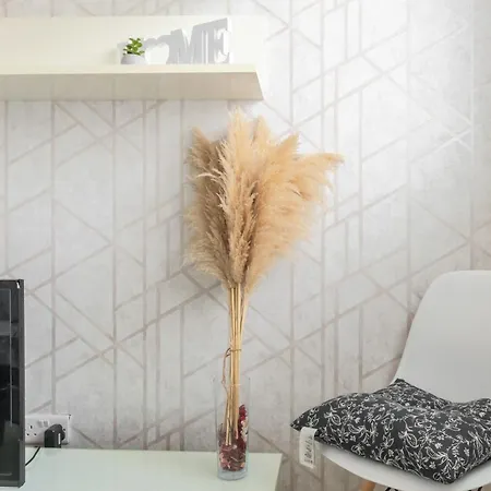 Spacious Penthouse W Side Sea View