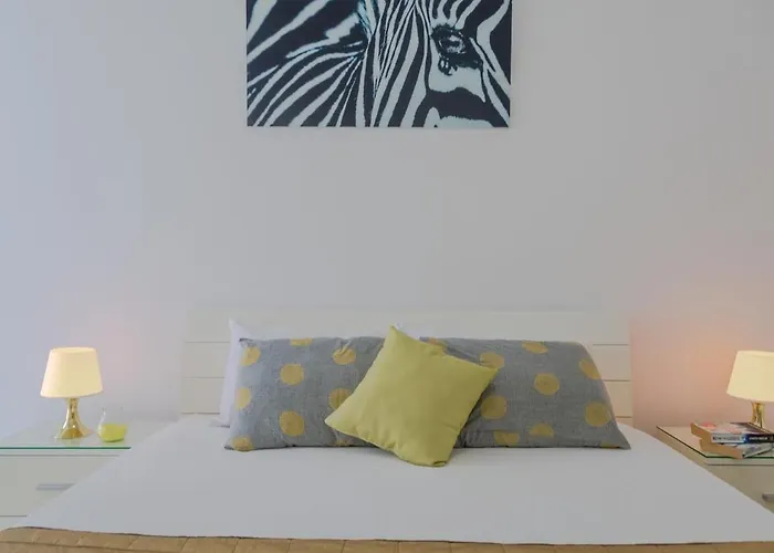 Spacious Penthouse W Side Sea View * St. Paul's Bay