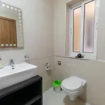 Spacious Penthouse W Side Sea View Apartament St Paul's Bay
