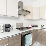 Apartament Spacious Penthouse W Side Sea View
