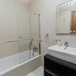 Spacious Penthouse W Side Sea View Apartament St Paul's Bay