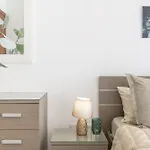 Spacious Penthouse W Side Sea View Apartament
