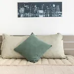 Spacious Penthouse W Side Sea View Apartament *