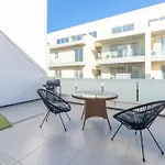 Spacious Penthouse W Side Sea View Apartament St Paul's Bay