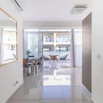 Spacious Penthouse W Side Sea View St Paul's Bay