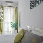 Spacious Penthouse W Side Sea View *